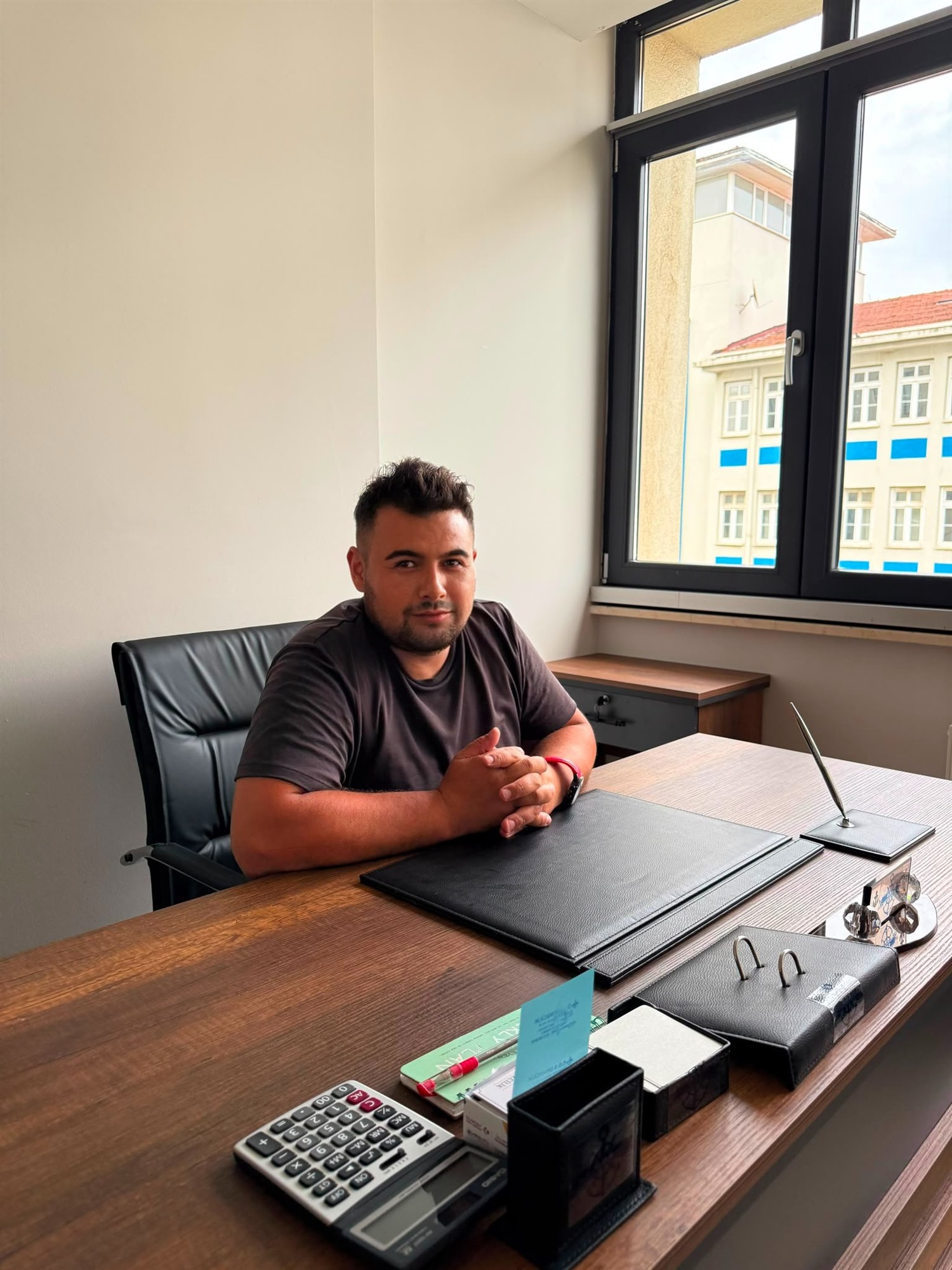 ODS Denizcilik ofis